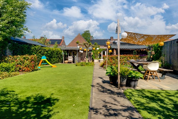 Medium property photo - Pastoor Slingerstraat 22, 6987 AR Giesbeek